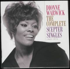 The complete Scepter singles 1962-1973