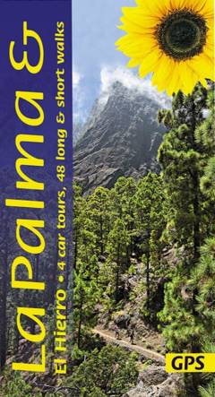 Landscapes of La Palma and El Hierro : a countryside guide
