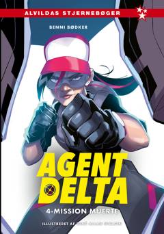 Agent Delta - mission muerte