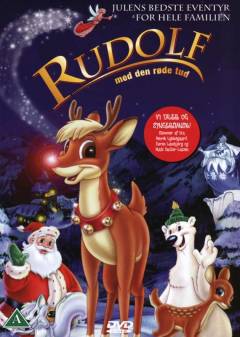 Rudolph med den røde tud