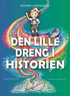 Den lille dreng i historien