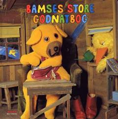Bamses store godnatbog
