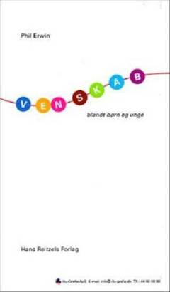 Venskab blandt børn og unge