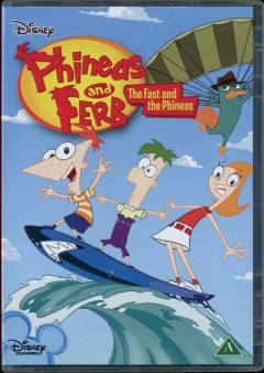Film (dvd), 2012