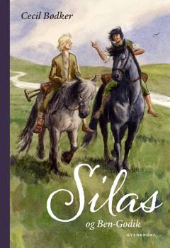 Silas og Ben-Godik
