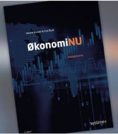 ØkonomiNU -- Arbejdshæfte