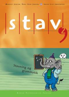 Stav 2 : stavning og grammatik