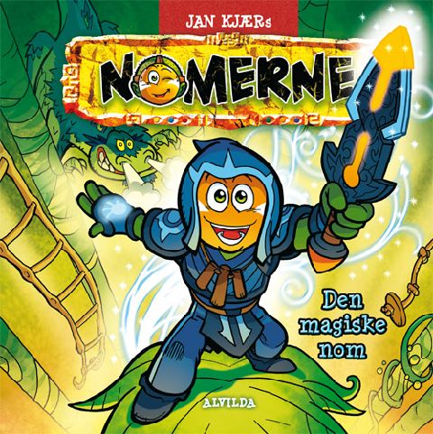 Den magiske nom