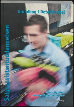 Bog, 4. udgave, 2015