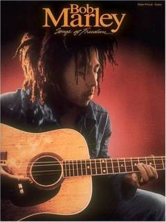Songs of freedom : \piano, vocal, guitar\