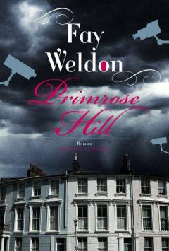 Primrose Hill