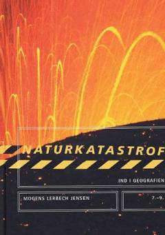 Naturkatastrofer