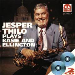 Don't Count him out : Jesper Thilo plays Basie