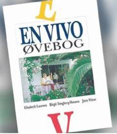 En vivo. Øvebog