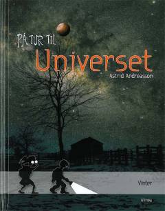 På tur til universet