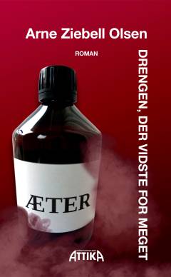 Drengen, der vidste for meget