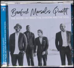 The secret between the shadow and the soul