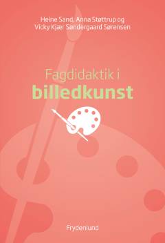 Fagdidaktik i billedkunst
