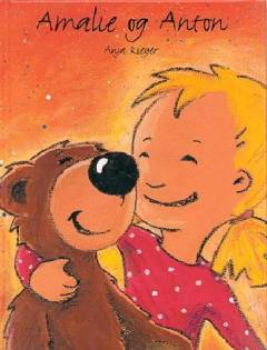 Amalie og Anton