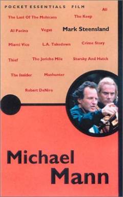 Michael Mann