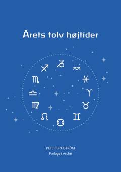 Årets tolv højtider