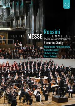 Petite messe solennelle