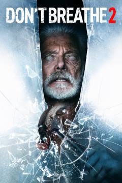 Don't breathe 2