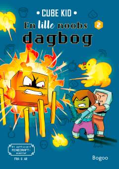 En lille noobs dagbog - ballade i Underverdenen