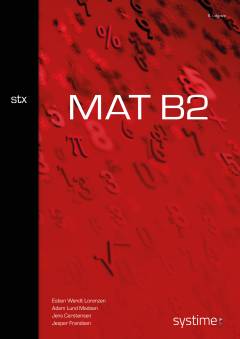 Mat B2 stx