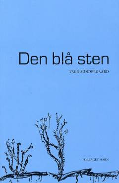 Den blå sten : et tidsbillede