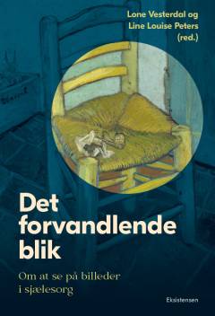 Det forvandlende blik : om at se på billeder i sjælesorg