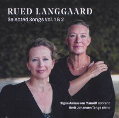 Selected songs vol. 1 & 2
