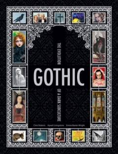 Gothic : the evolution of a dark subculture