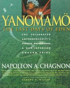 Ya̧nomamö