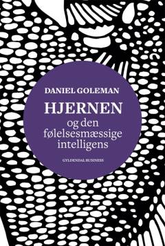 Hjernen og den følelsesmæssige intelligens : ny indsigt
