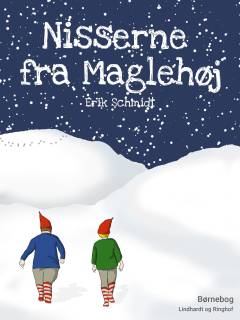 Nisserne fra Maglehøj