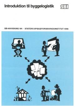 Introduktion til byggelogistik