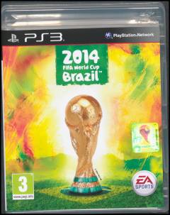 Playstation 3, 2014