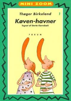 Køven-havner