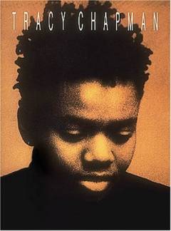 Tracy Chapman : \for 1 stemme og klaver\ med becifring (med guitargreb)