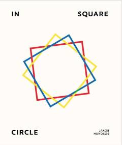 In square circle