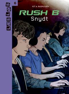 Rush B - snydt