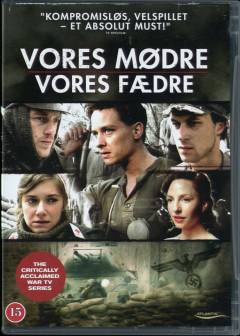 Tv-serie (dvd), 2013