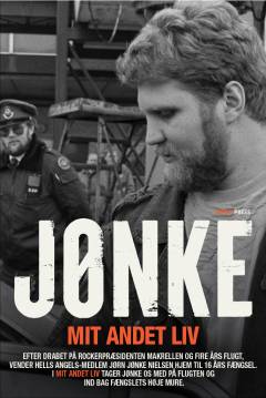 Jønke - mit andet liv