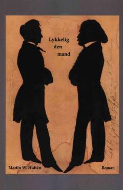 Bog, 1. udgave, 2021