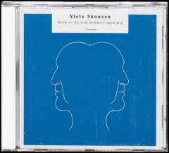 Hvem er du som kommer imod mig