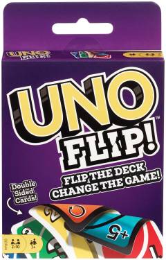Uno flip!