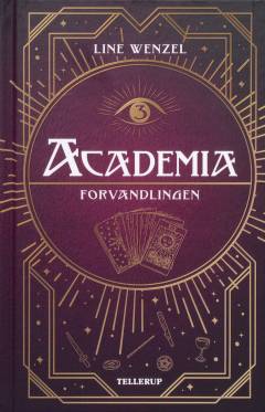 Academia - forvandlingen