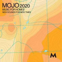 Music for homes : New sounds for new times