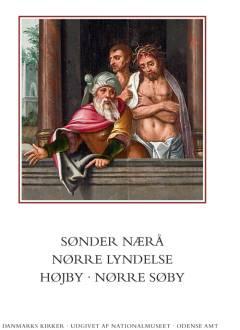 Danmarks kirker. Bind 9, Odense Amt. 6. bind, 36.-37. hæfte : Kirkerne i Sønder Nærå, Nørre Lyndelse, Højby, Nørre Søby
